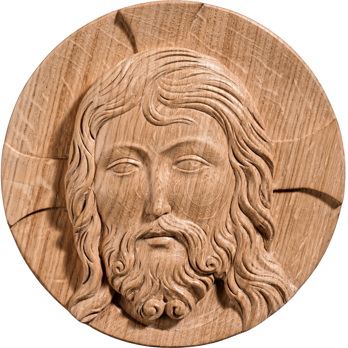 Cabeza de Cristo